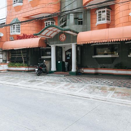 Reddoorz Near East Avenue Medical Center Hotel Quezon City Exterior photo