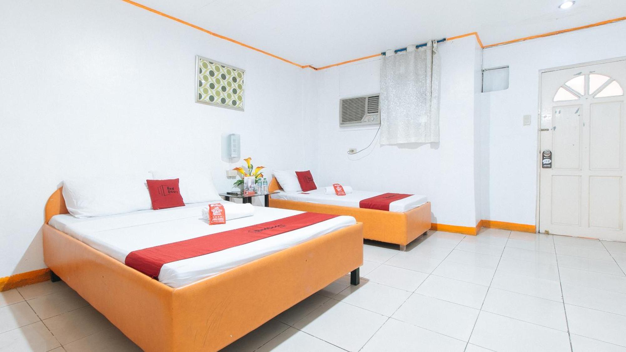 Reddoorz Near East Avenue Medical Center Hotel Quezon City Exterior photo