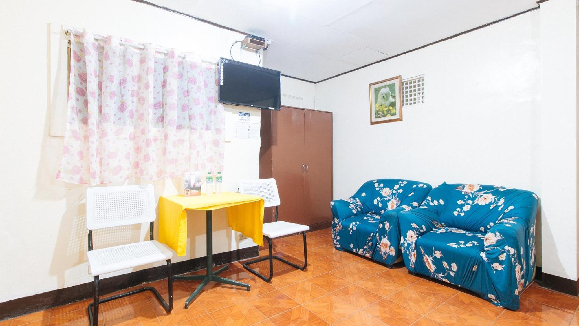 Reddoorz Near East Avenue Medical Center Hotel Quezon City Exterior photo