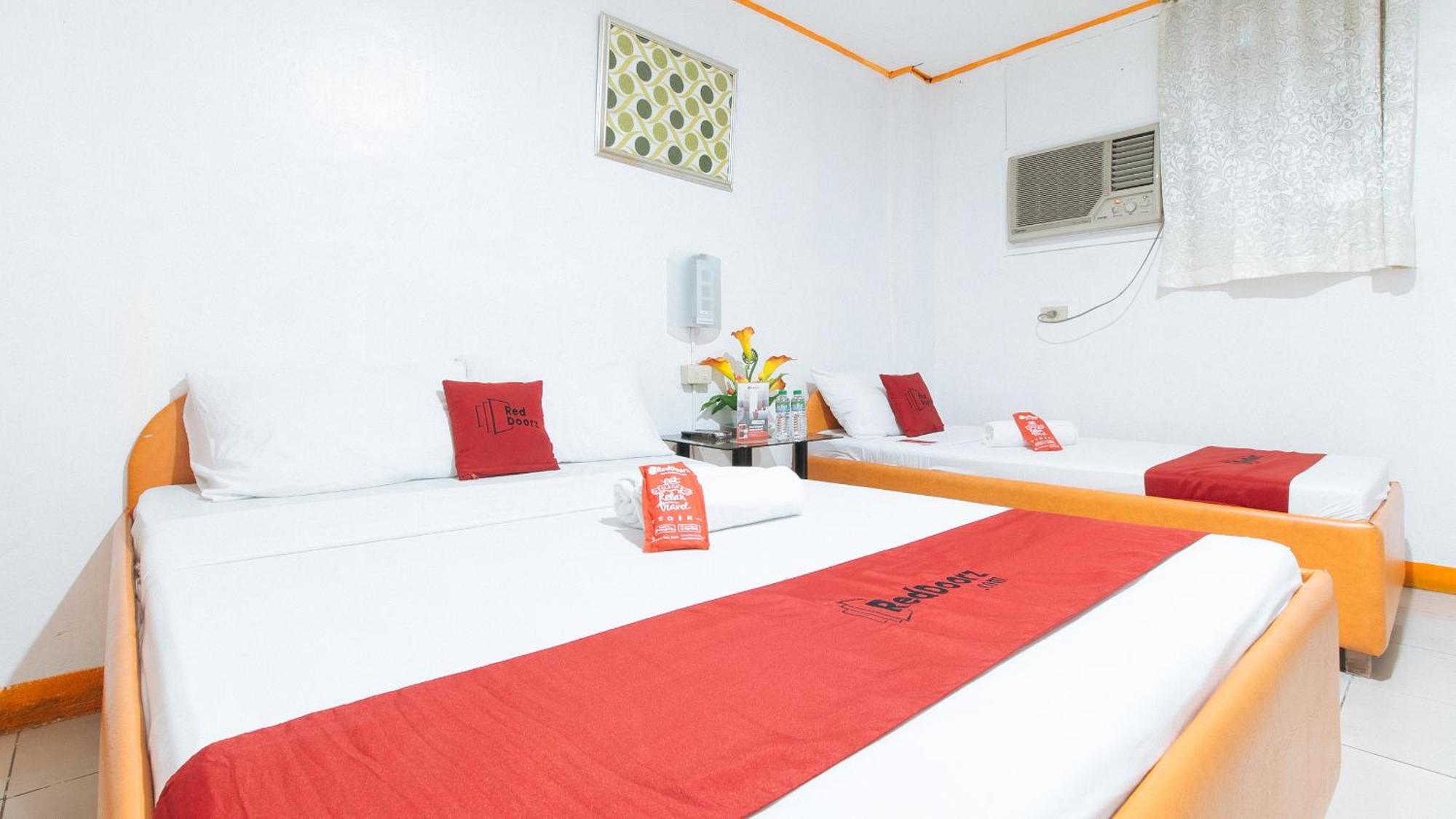Reddoorz Near East Avenue Medical Center Hotel Quezon City Exterior photo