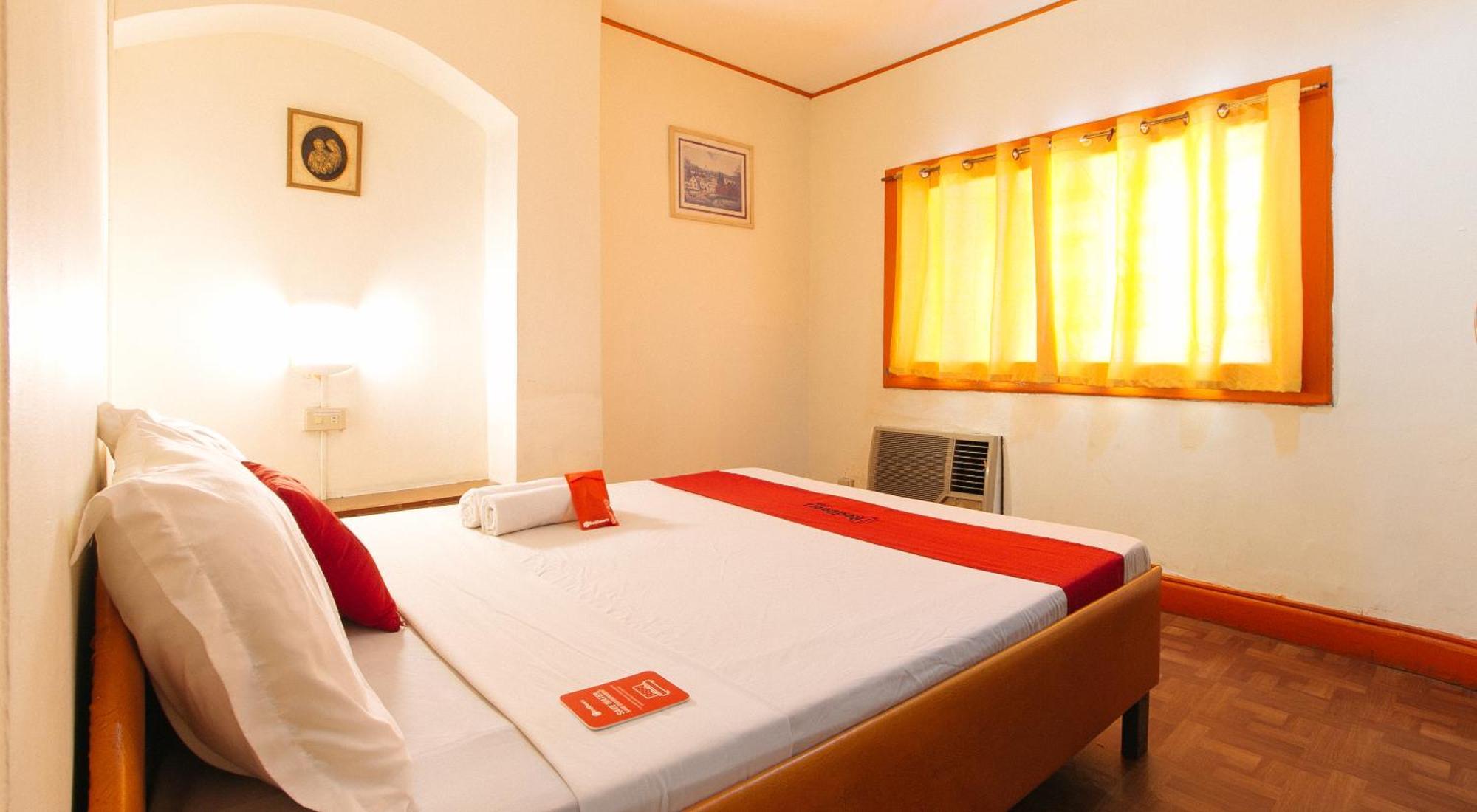 Reddoorz Near East Avenue Medical Center Hotel Quezon City Exterior photo