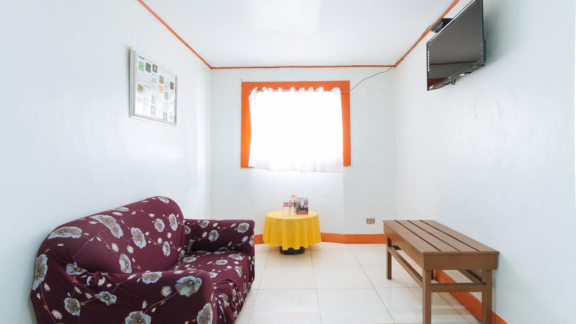 Reddoorz Near East Avenue Medical Center Hotel Quezon City Exterior photo