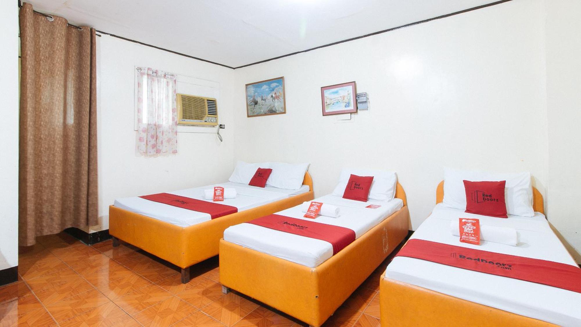 Reddoorz Near East Avenue Medical Center Hotel Quezon City Exterior photo
